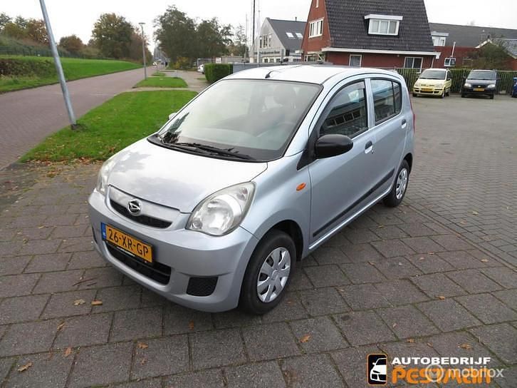 Occasion 2007 Daihatsu Cuore | € 1.450 - Afbeelding 1/4