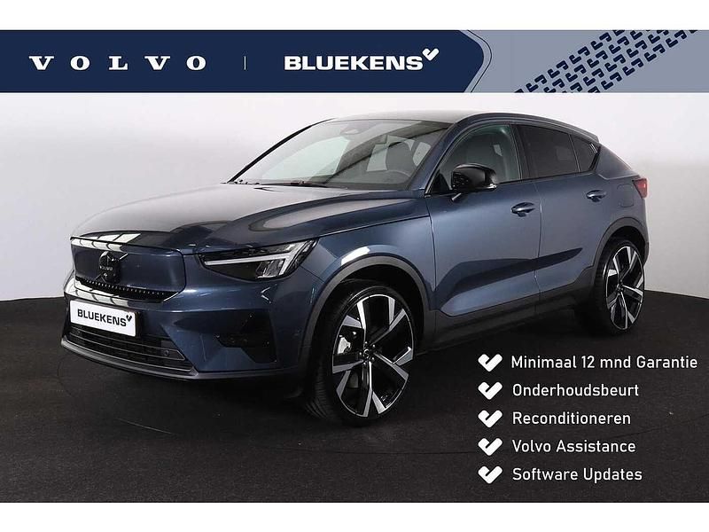 Gebruikt 2026 Volvo EC40 Plus SUV | € 54.595 - Afbeelding 1/4