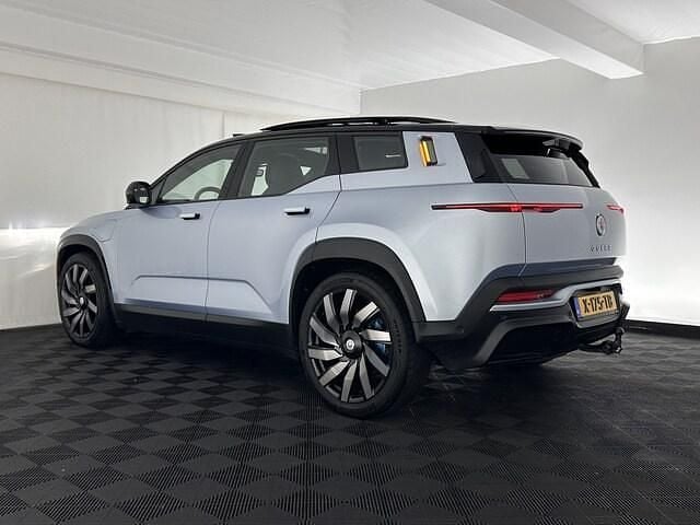 Occasion Fisker Ocean Extreme 421 kW (573 PK) 2024 Grijs (metallic) SUV