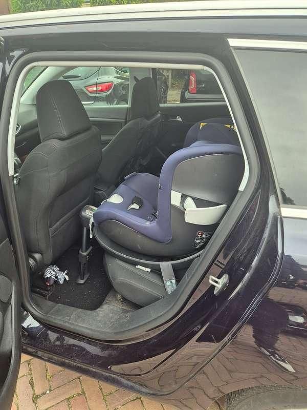 Occasion Peugeot 308 131 PK (96 kW) 2016 MPV