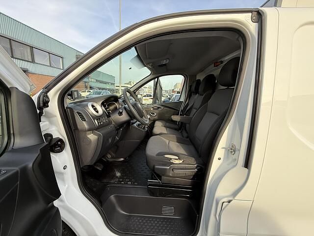 Occasion Fiat Talento Basis 145 PK (106 kW) 2021 Wit MPV