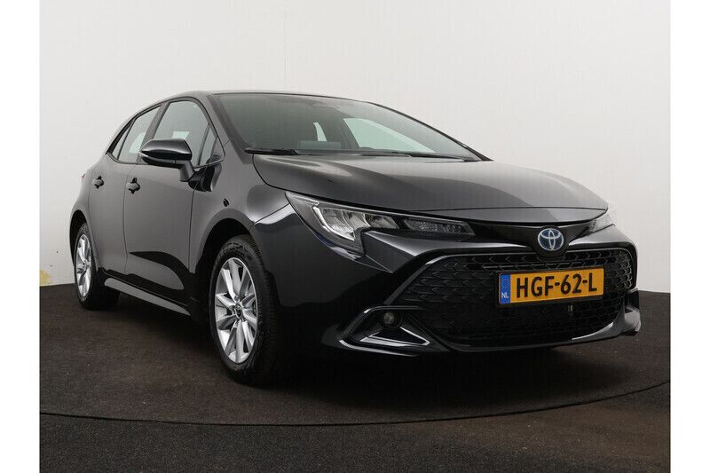 Gebruikt 2025 Toyota Corolla Business Edition | € 31.945 (Iets duurder) - Afbeelding 1/1