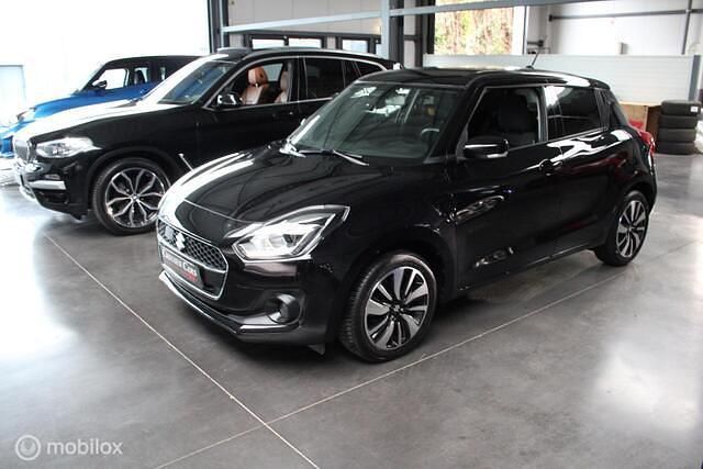 Overige Gebruikt 2020 Suzuki Swift Style Hatchback | € 16.950 (Goede deal) - Afbeelding 1/3