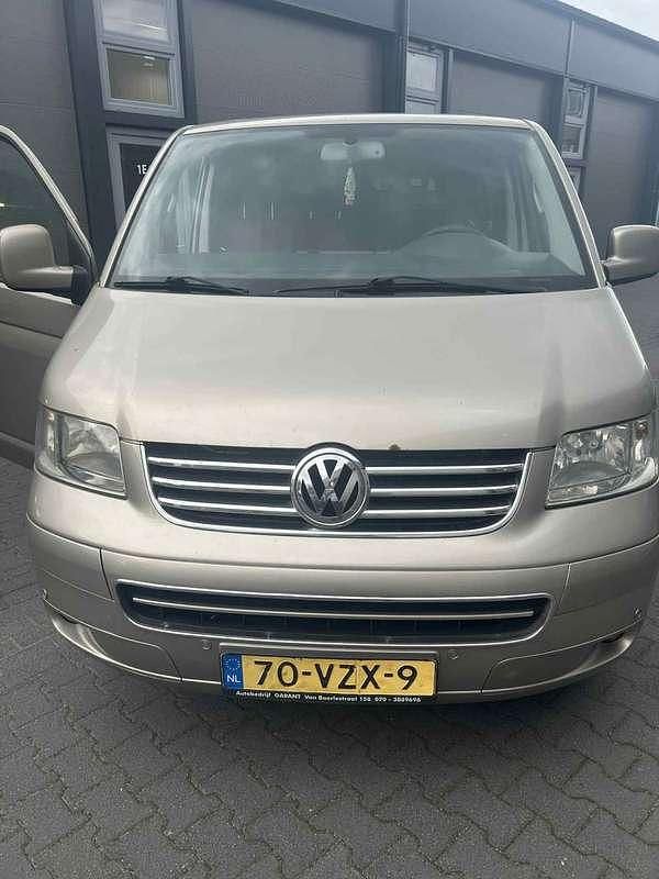 Occasion VW Transporter S 131 PK (96 kW) 2009 Van