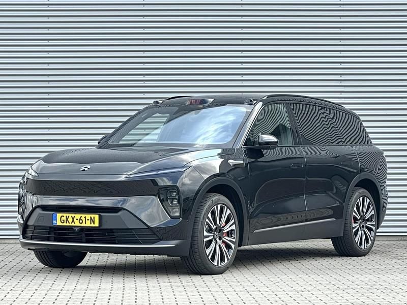 Overig Gebruikt 2024 Nio EL8 SUV | € 78.500 - Afbeelding 1/4