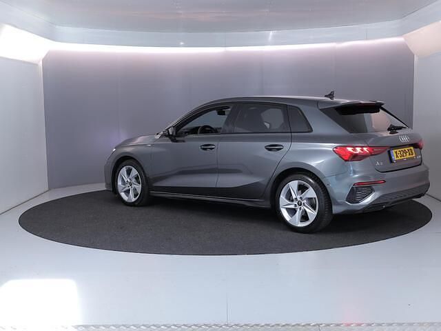 Occasion Audi A3 Sportback 150 PK (110 kW) 2024 Grijs Hatchback