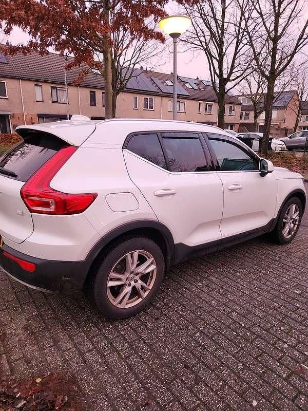 Occasion Volvo XC40 Inscription 129 PK (94 kW) 2021 SUV