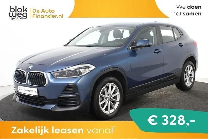 Gebruikt 2022 BMW X2 SUV | € 23.800 (Super prijs) - Afbeelding 1/2
