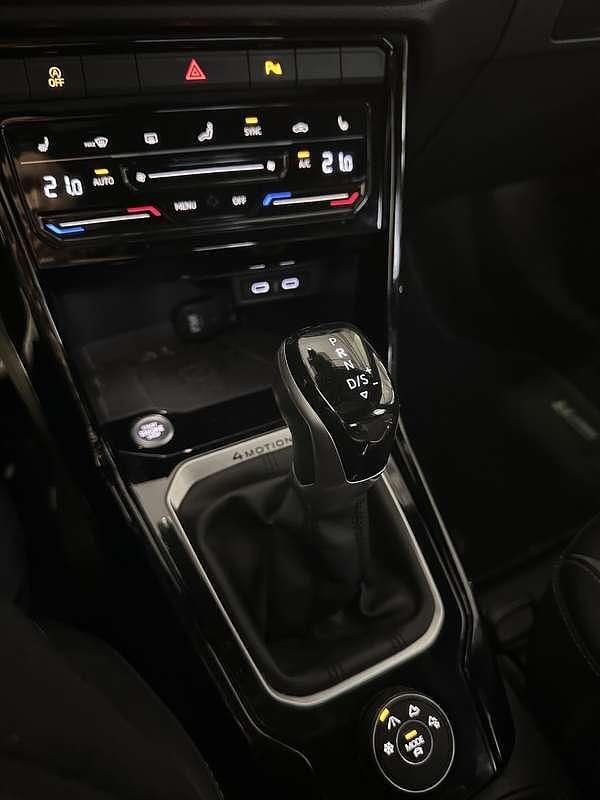 Occasion VW T-Roc R 300 PK (220 kW) 2020 SUV