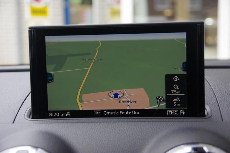 Occasion Audi A3 Sportback e-tron Sport 204 PK (150 kW) 2020 Wit Hatchback