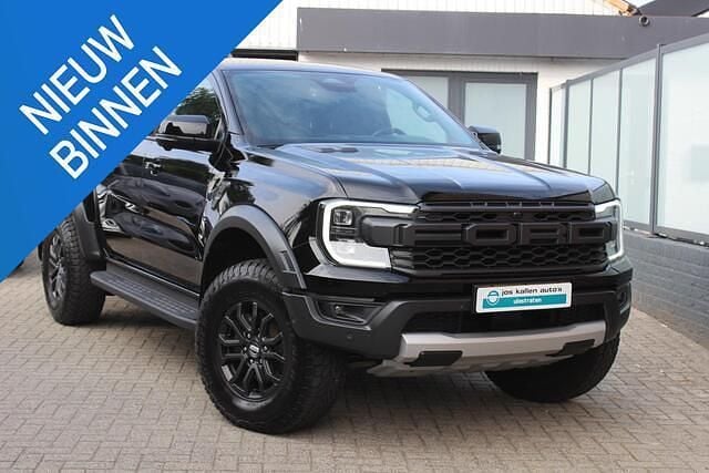 Overige Gebruikt 2023 Ford Ranger Performance Edition Pickup | € 52.960 (Eerlijke prijs) - Afbeelding 1/4