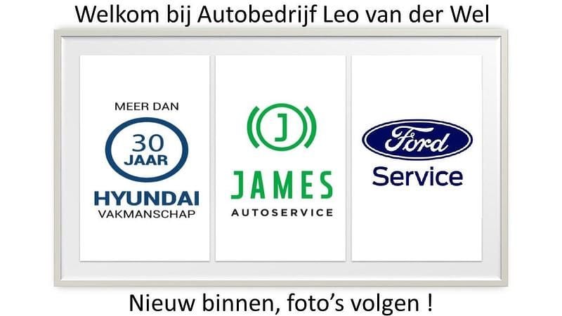 Grijs Gebruikt 2018 Hyundai i30 Comfort Stationwagen | € 14.200 (Goede deal) - Afbeelding 1/2