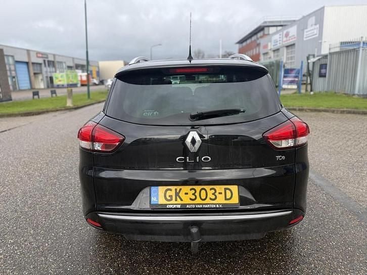 Occasion Renault Clio IV 90 PK (66 kW) 2015 Stationwagen