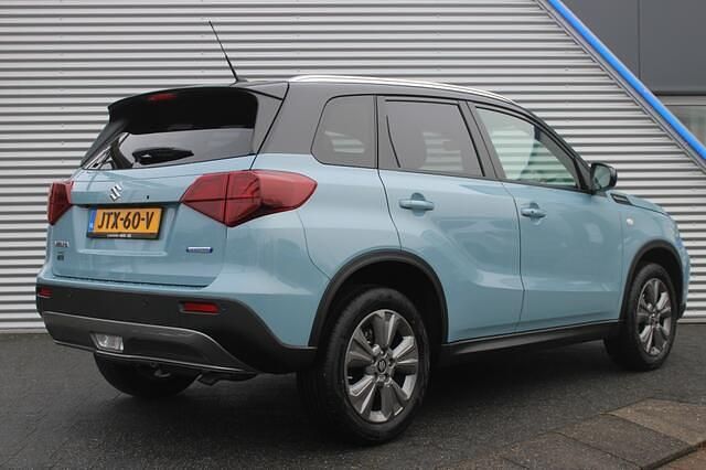 Occasion Suzuki Vitara 110 PK (80 kW) 2026 Blauw SUV