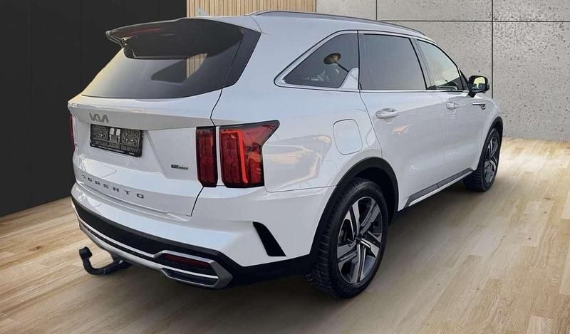 Occasion Kia Sorento 179 PK (131 kW) 2021 Wit SUV