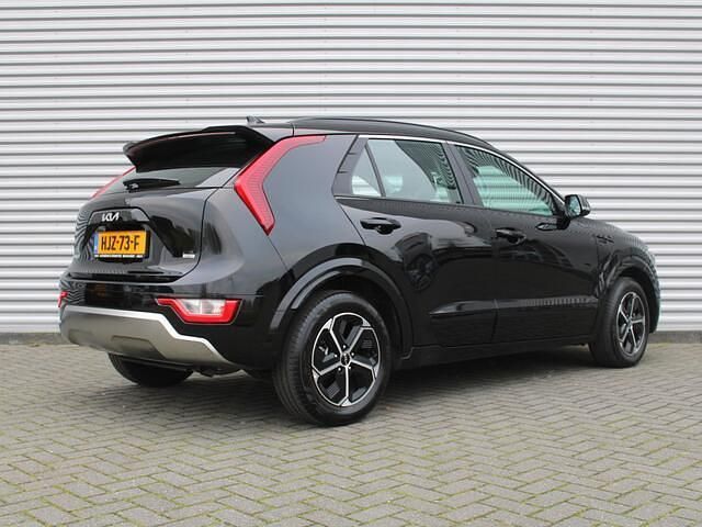 Occasion Kia Niro 129 PK (94 kW) 2025 Zwart SUV