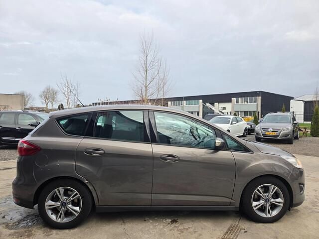 Occasion Ford C-MAX Ambiente 101 PK (74 kW) 2013 Bruin (metallic) MPV