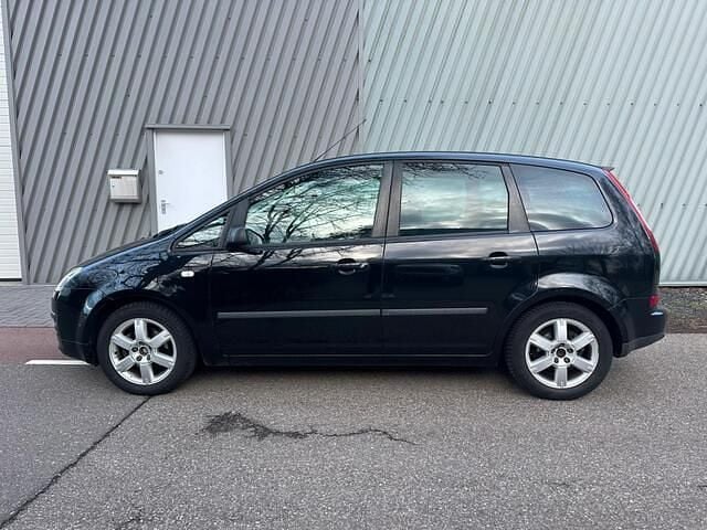 Occasion Ford C-MAX Futura 101 PK (74 kW) 2005 Zwart MPV