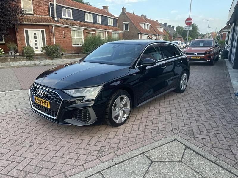 Occasion Audi A3 Sportback e-tron 150 PK (110 kW) 2021 Hatchback Hatchback