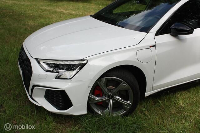 Occasion Audi A3 Sportback Competition 245 PK (180 kW) 2022 Overige Hatchback
