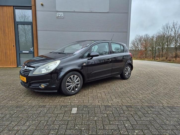 Occasion Opel Corsa 90 PK (66 kW) 2007 Hatchback