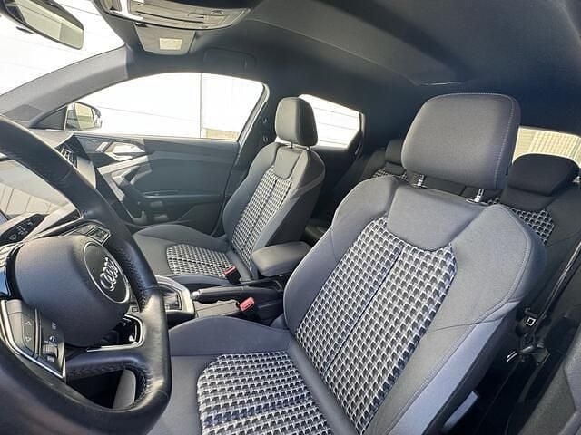 Occasion Audi A1 Sportback S-Line 200 PK (147 kW) 2019 Overige Hatchback