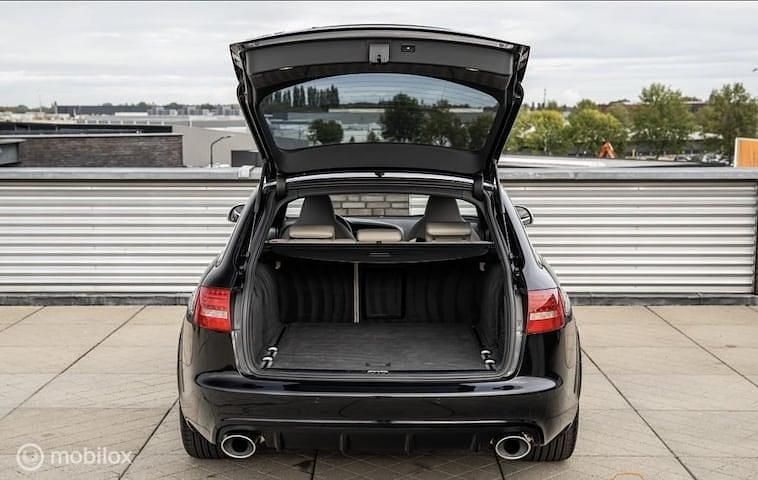 Occasion Audi RS6 2009 Stationwagen