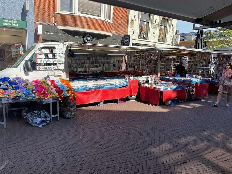 Gebruikt 2001 Peugeot Boxer Van | € 4.999 - Afbeelding 1/4