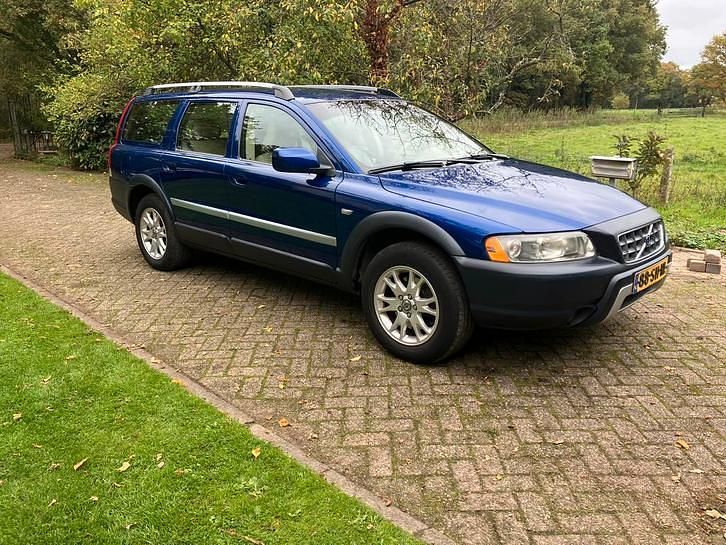 Gebruikt 2006 Volvo XC70 | € 4.250 (Super prijs) - Afbeelding 1/4
