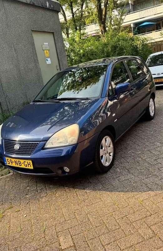 Occasion Suzuki Liana Comfort 106 PK (77 kW) 2003 Stationwagen