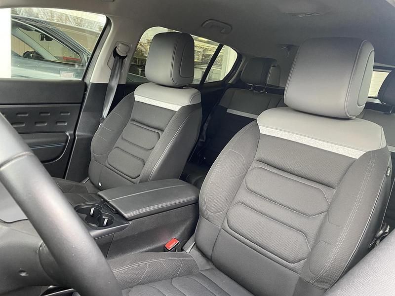 Occasion Citroën C5 2026 Grijs SUV