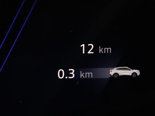 Nieuw Renault Rafale Esprit Alpine 131 PK (96 kW) 2026 Zwart SUV