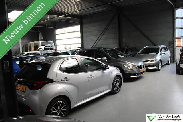 Blauw Occasion 2005 Citroën Xsara Hatchback | € 1.795 (Duur) - Afbeelding 1/4