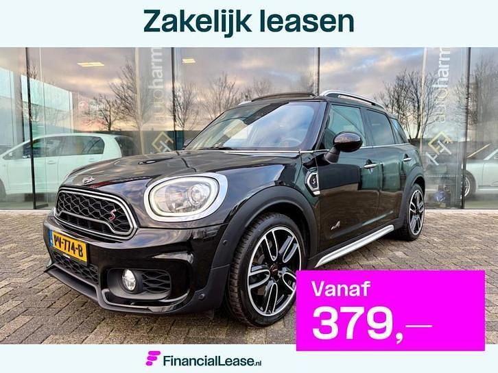 Occasion Mini John Cooper Works Countryman 192 PK (141 kW) 2017 SUV