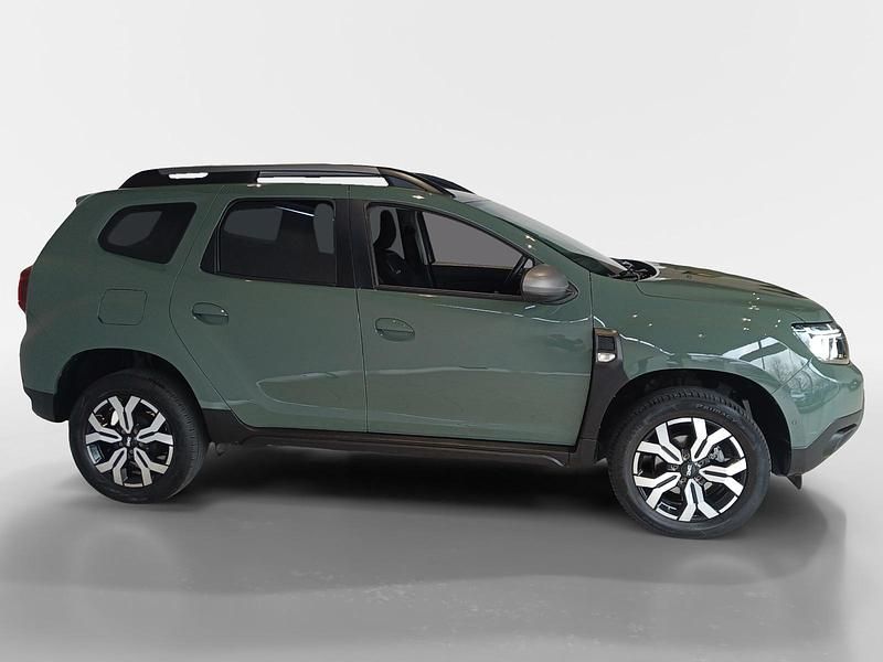Occasion Dacia Duster Extreme 2026 Groen SUV