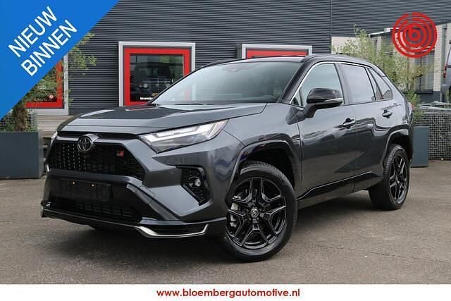Overige Nieuw 2025 Toyota RAV4 Sport SUV | € 57.500 (Duur) - Afbeelding 1/4