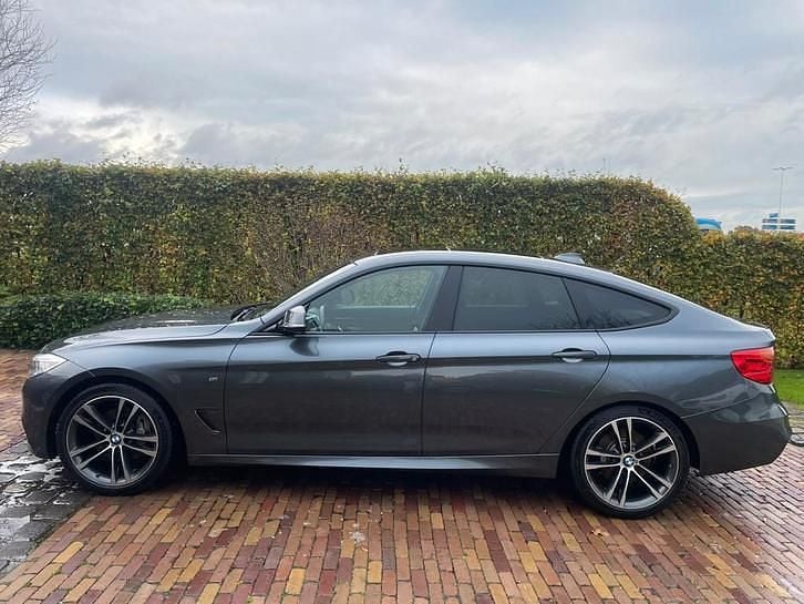 Gebruikt 2014 BMW 335 M Sport | € 24.950 (Eerlijke prijs) - Afbeelding 1/4