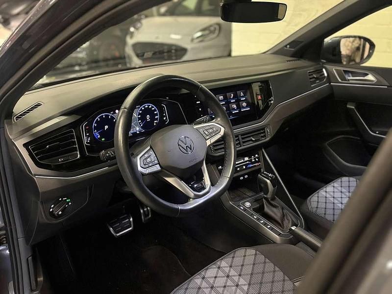 Occasion VW Taigo Beats 150 PK (110 kW) 2022 Grijs (metallic) SUV