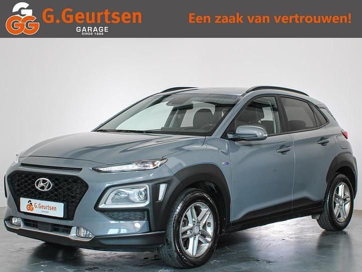 Occasion Hyundai Kona Comfort 77 kW (105 PK) 2020 SUV