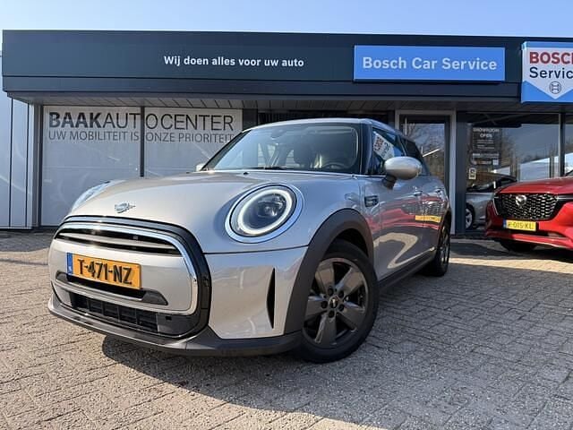 Occasion Mini Cooper Classic 136 PK (100 kW) 2023 Grijs Hatchback