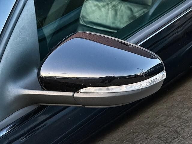 Occasion VW Golf VI GTI 211 PK (155 kW) 2009 Zwart (metallic) Hatchback