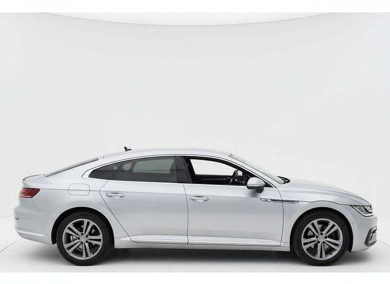 Occasion VW Arteon Business 191 PK (140 kW) 2019 Grijs (metallic) Hatchback