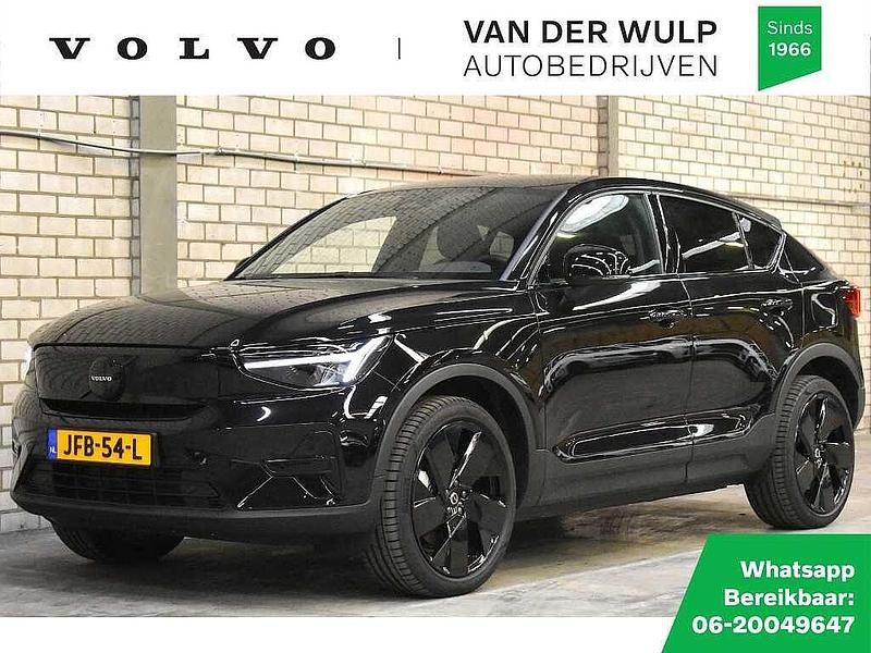 Gebruikt 2026 Volvo EC40 Plus SUV | € 44.500 (Super prijs) - Afbeelding 1/4
