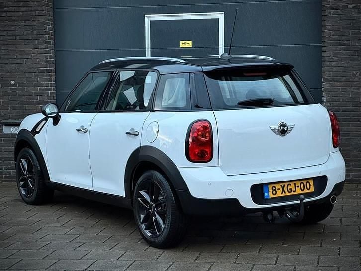 Occasion Mini One Countryman 89 PK (65 kW) 2014 SUV
