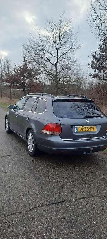 Occasion VW Golf V 122 PK (89 kW) 2007 Sedan