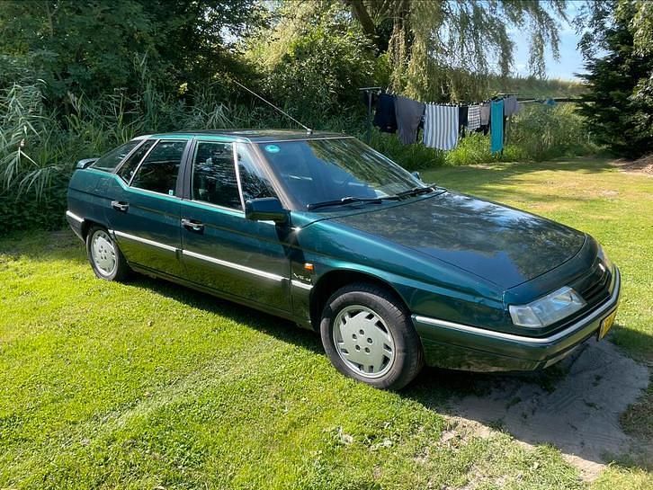 Occasion 1992 Citroën XM | € 3.650 - Afbeelding 1/1