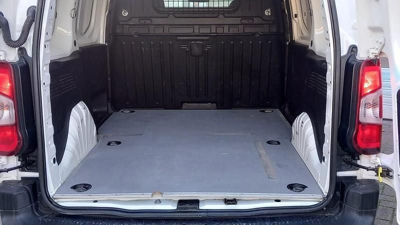 Occasion Peugeot Partner Premium 76 PK (55 kW) 2020 Overig MPV