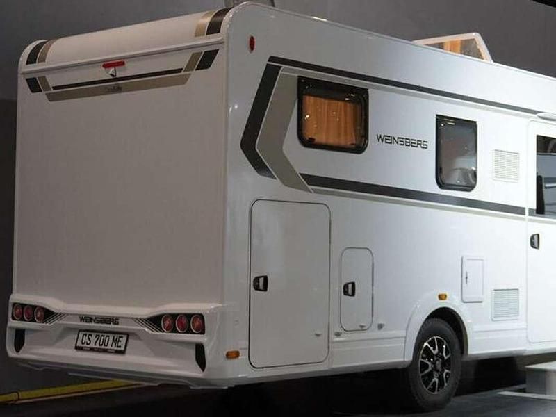 Wit Occasion 2021 Fiat Ducato Van | € 69.995 - Afbeelding 1/4