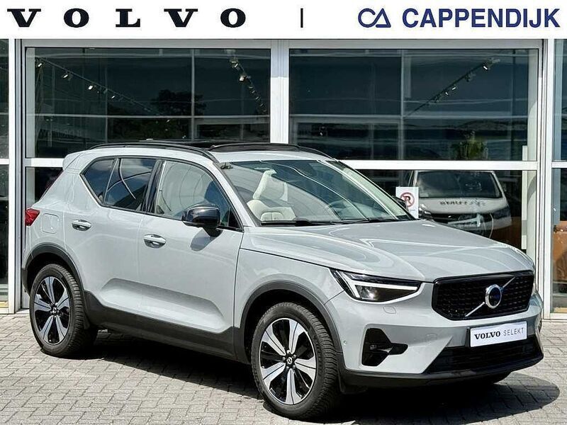 Gebruikt 2022 Volvo XC40 Ultimate SUV | € 44.950 (Iets duurder) - Afbeelding 1/4