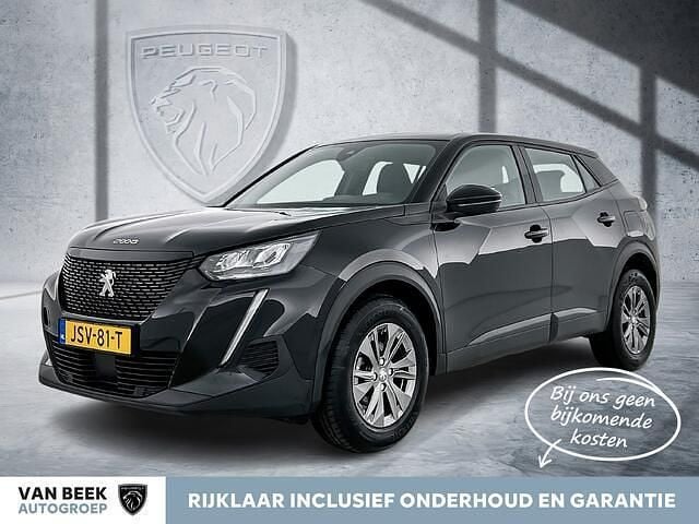 Suv Occasion 2023 Peugeot 2008 Active SUV | € 19.890 (Goede deal) - Afbeelding 1/4